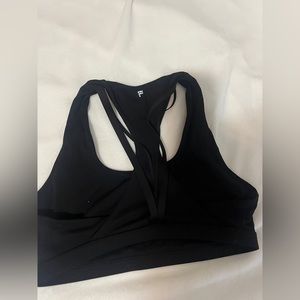 Sports bra